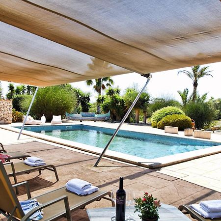 Finca Casa Mas ซานตานยี ภายนอก รูปภาพ