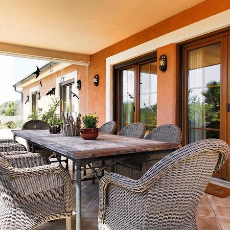 Finca Casa Mas ซานตานยี ภายนอก รูปภาพ