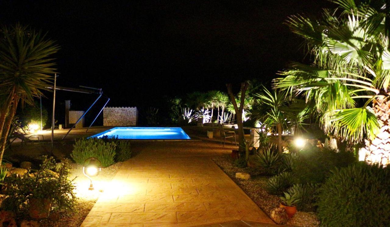 Finca Casa Mas ซานตานยี ภายนอก รูปภาพ