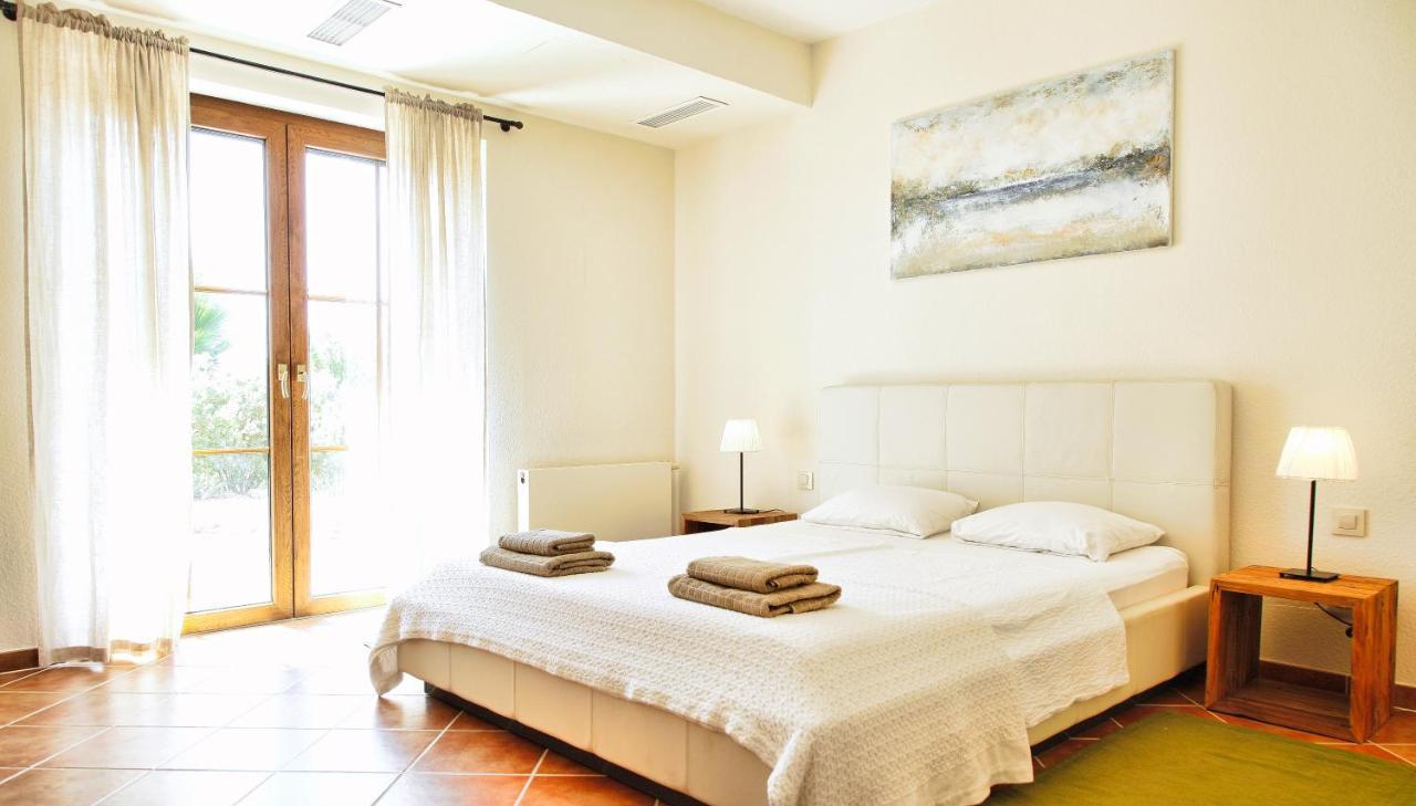 Finca Casa Mas ซานตานยี ภายนอก รูปภาพ