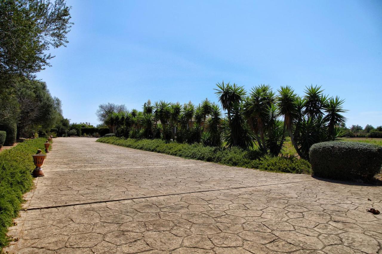 Finca Casa Mas ซานตานยี ภายนอก รูปภาพ