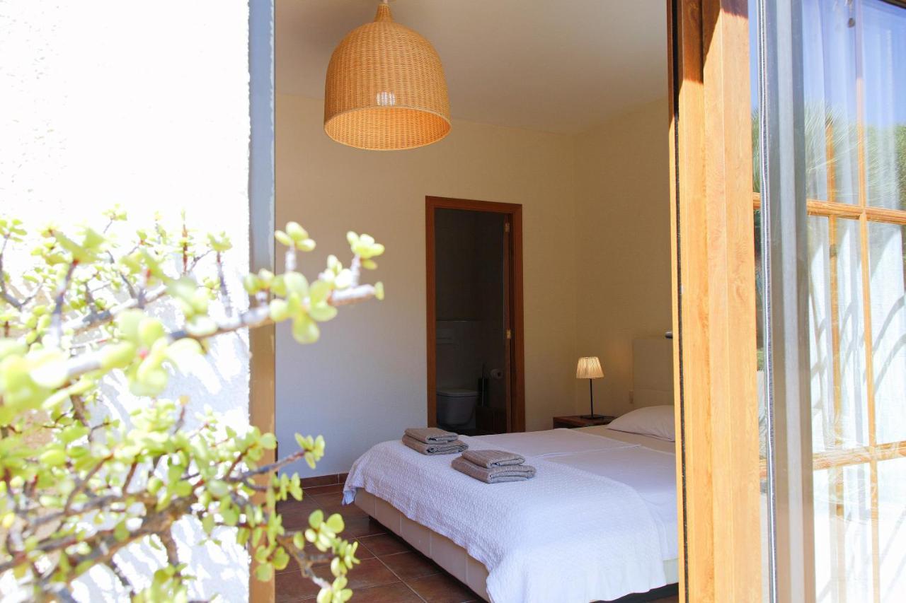 Finca Casa Mas ซานตานยี ภายนอก รูปภาพ