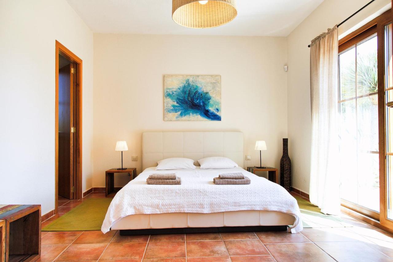 Finca Casa Mas ซานตานยี ภายนอก รูปภาพ