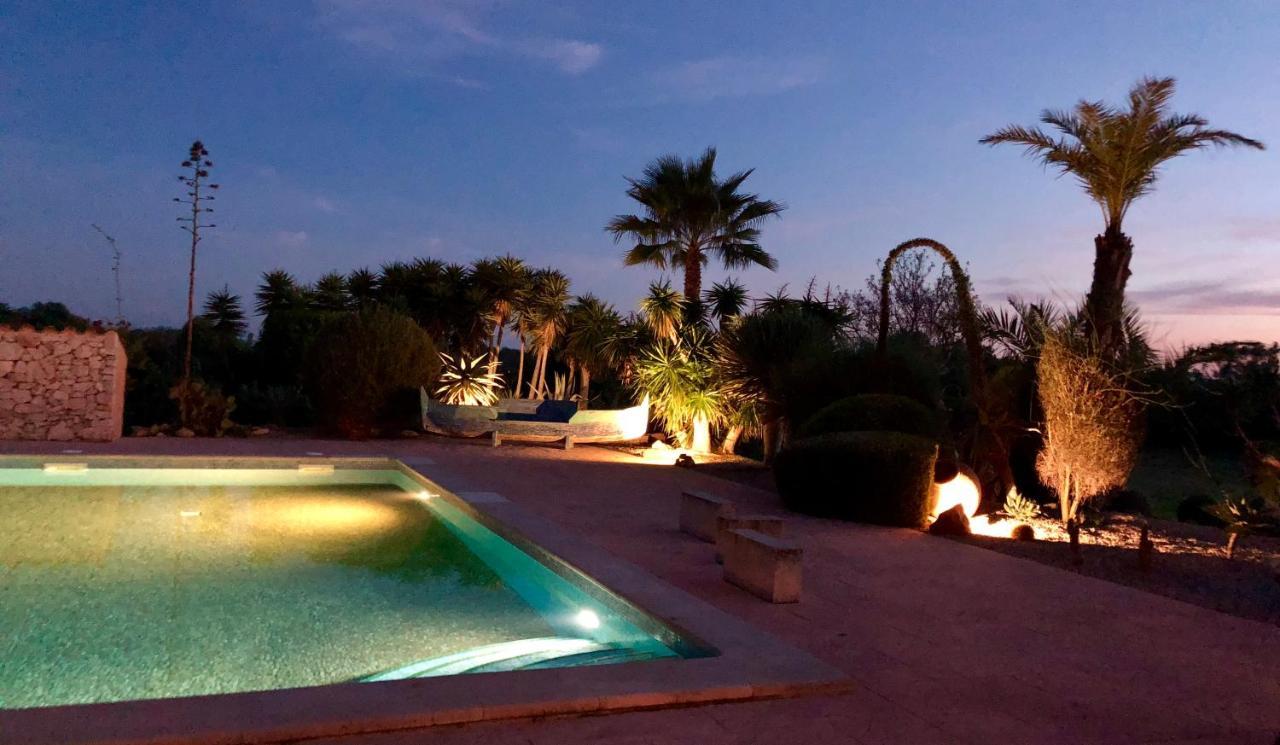 Finca Casa Mas ซานตานยี ภายนอก รูปภาพ