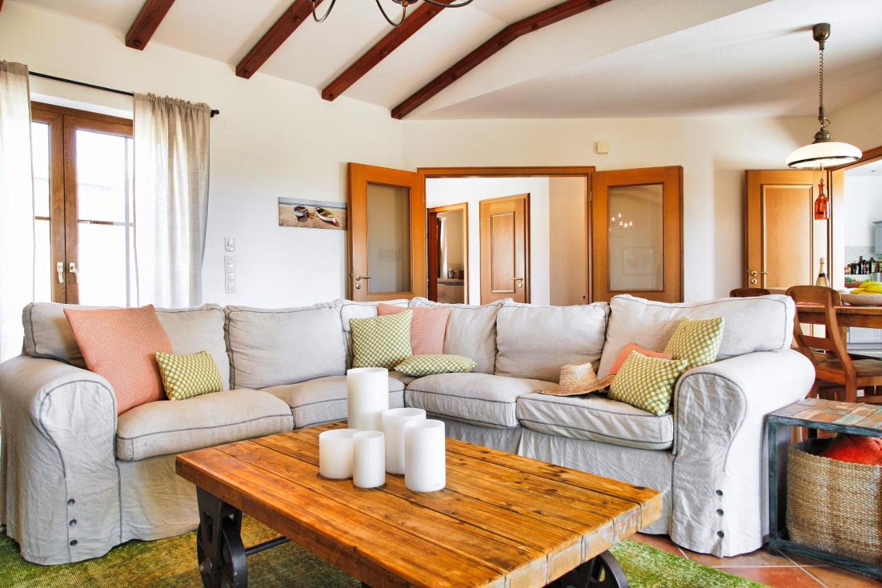 Finca Casa Mas ซานตานยี ภายนอก รูปภาพ